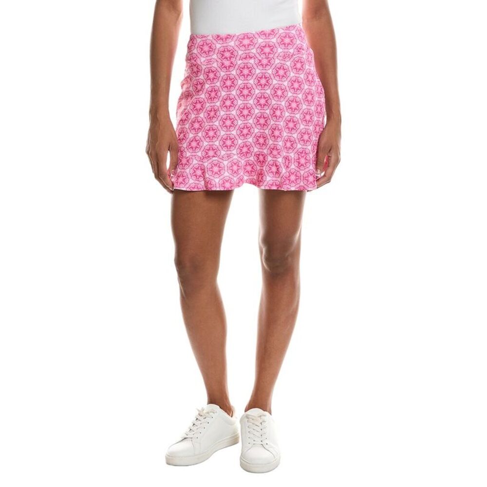 Gottex Womens  3In Flare Move Skort